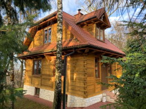 Dom na Zamkowej